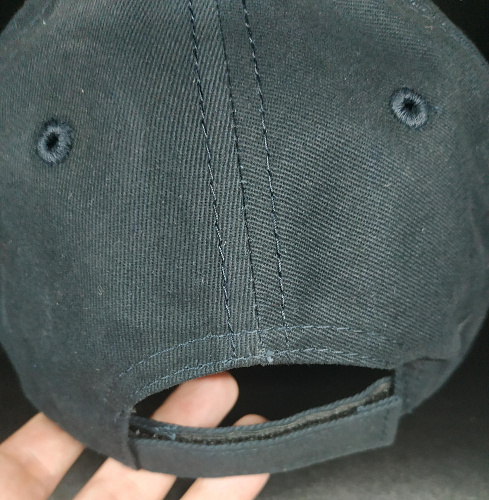 Бейсболка Ливерпуль Cap Navy