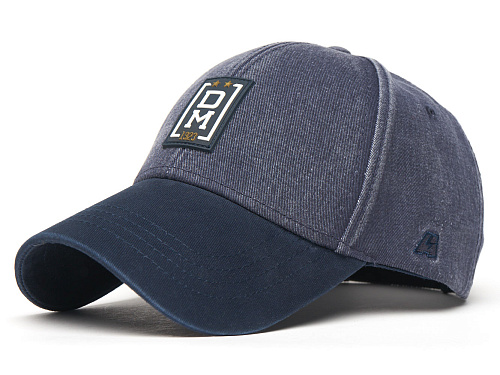 Бейсболка Динамо синяя 60131