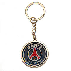 Брелок ПСЖ Keyring