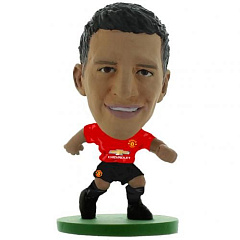Фигурка Манчестер Юнайтед SoccerStarz Sanchez
