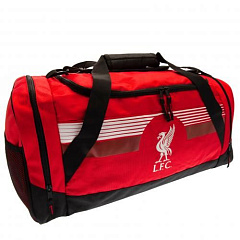 Спортивная сумка Ливерпуль Holdall Ultra