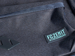 Рюкзак Зенит 17146 синий