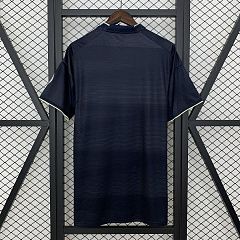 Футболка игровая Реал Мадрид 2025/2026 гостевая (Fan version)