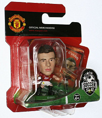 Фигурка Манчестер Юнайтед SoccerStarz Evans