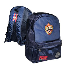 Рюкзак ПФК ЦСКА, цвет синий 184163