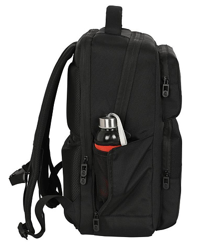 Рюкзак Реал Мадрид 44 см для ноутбуков 15,6"