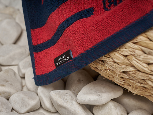 Полотенце Россия 70х140 21023