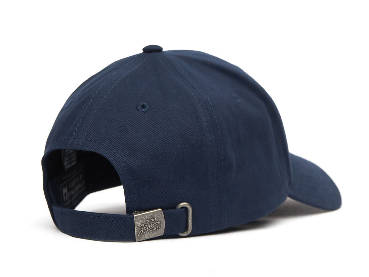 Бейсболка Зенит 106060 синяя