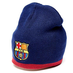 Шапка Барселона 115103