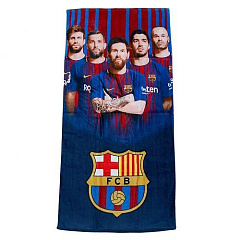 Полотенце Барселона 70 x 140 Towel PLN