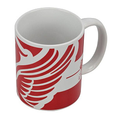 Кружка F.C. Liverpool Big Crest Mug