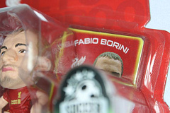 Фигурка Ливерпуль SoccerStarz Borini