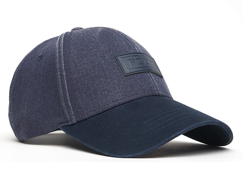 Бейсболка Динамо синяя 60129