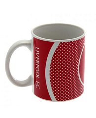 Кружка Ливерпуль Mug BE