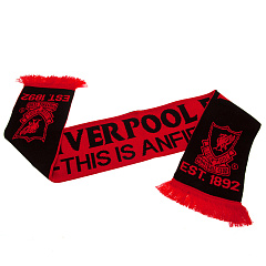 Шарф Ливерпуль Scarf TIA