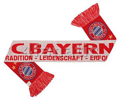 Шарф Бавария Scarf MSM