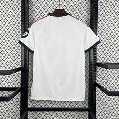 Футболка игровая Реал Мадрид 2026/2027 домашняя (Fan version)