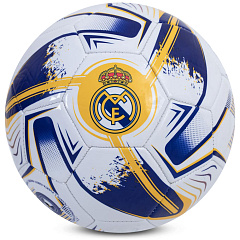 Мяч Реал Мадрид Turbine Football