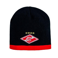 Шапка Спартак 93500