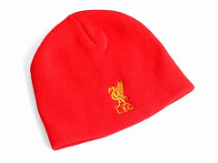 Детская шапка Ливерпуль Infants Beanie Hat