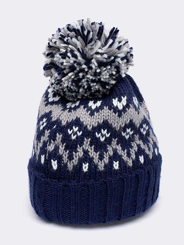 Шапка Динамо 60392