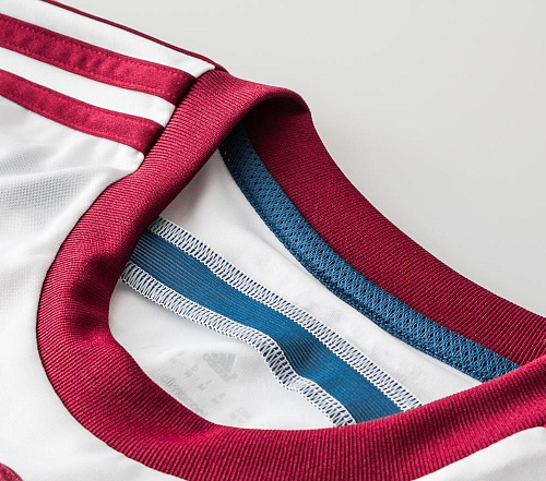 Игровая майка Бавария 2014/2015 выездная