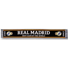 Шарф Реал Мадрид Scarf BK