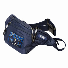 Сумка на пояс Динамо 60267 синяя