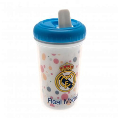 Поильник Real Madrid Training Mug