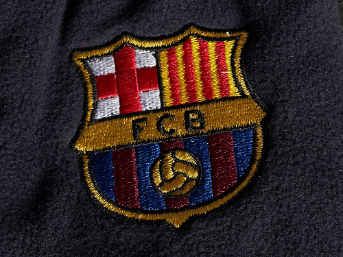 Перчатки Барселона 95207 размер 7