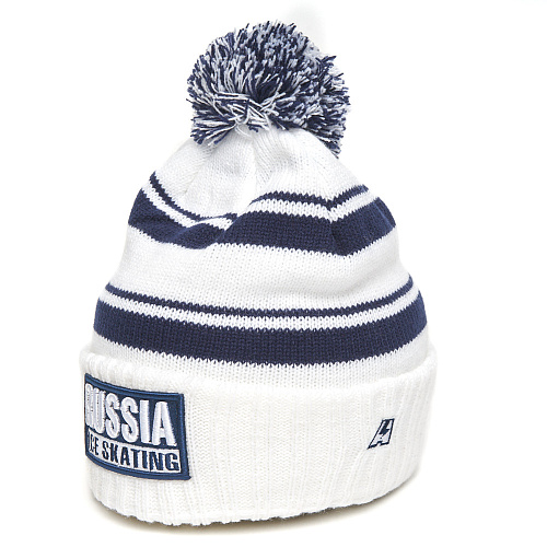 Детская шапка Россия 11406