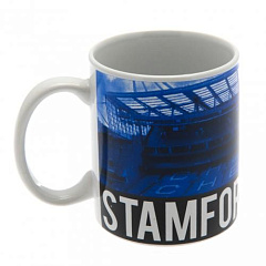 Кружка Челси Mug SD