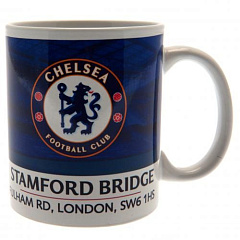 Кружка Челси Mug SC