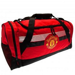 Спортивная сумка Манчестер Юнайтед Holdall Ultra