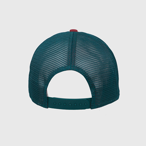 Бейсболка Ливерпуль красная с сеткой NIKE PSIX U NK AROBILL C99 CAP TR DA5425-677