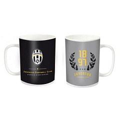 Кружка Ювентус Mug DSN