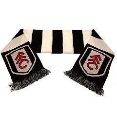 Шарф Фулхэм Bar Scarf