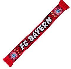 Шарф Бавария Scarf NSK