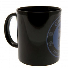 Кружка Челси Heat Changing Mug