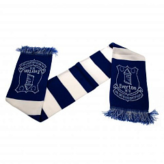 Шарф Эвертон Bar Scarf