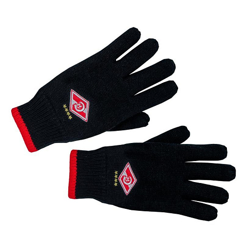Перчатки Спартак 95200 размер 8