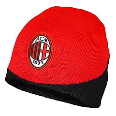 Шапка Милан Wave Knitted Hat