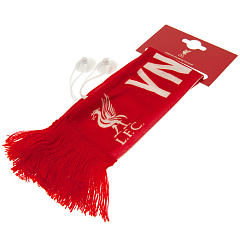 Аксессуар в автомобиль Ливерпуль Mini Car Scarf LB