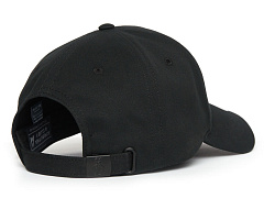 Бейсболка Динамо черная 60304 размер 59-62