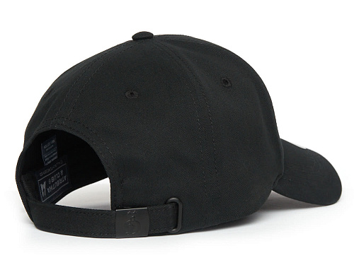 Бейсболка Динамо черная 60304 размер 59-62