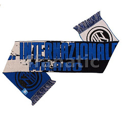 Шарф Интер Scarf WB