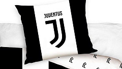 Постельное белье Ювентус 1,5 спальное JT172001 160х200+70х80