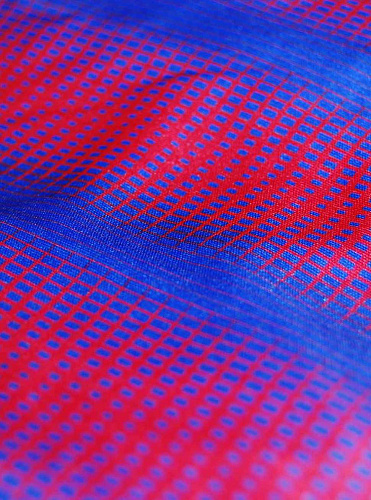 Футболка ЦСКА игровая домашняя 2020/2021