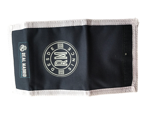 Портмоне Реал Мадрид RM6CAR2