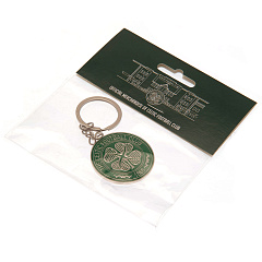 Брелок Селтик Crest Keyring